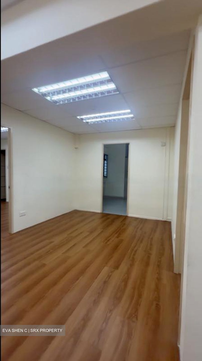 Bishan Green (D20), Shop House #468164861